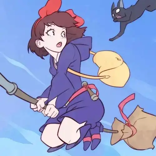 滴答头像